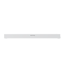 MEYVEL A-004 (White) чайно-кофейный поднос белый