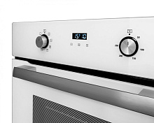 EXITEQ EXO-402 духовой шкаф белый