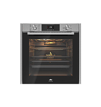 MILLEN MEO 6005 IX духовой шкаф нержавеющая сталь