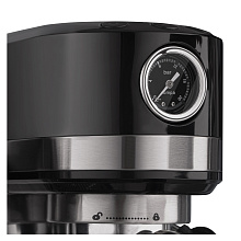 KORTING KCM 1015 N Ottimo кофемашина черный