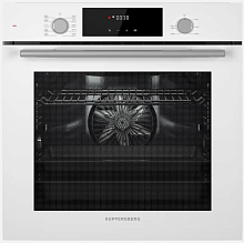 KUPPERSBERG HF 609 W духовой шкаф белый