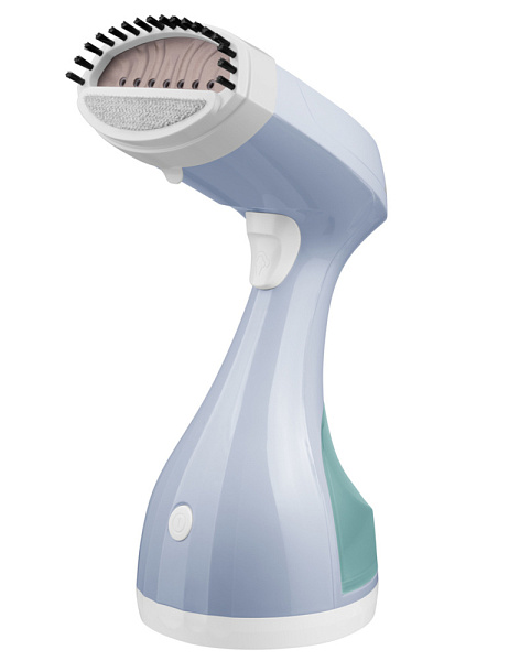 MAUNFELD MF-1132BL отпариватель синий