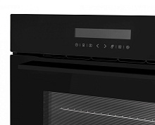 EXITEQ EXO-404 духовой шкаф черный