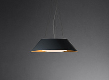 FALMEC VOGUE IRON GREY вытяжка серый