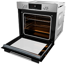 MILLEN MEO 6003 IX духовой шкаф нержавеющая сталь