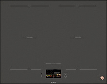 DE DIETRICH DPI4451GT варочная панель серый