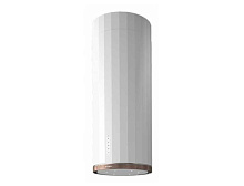 FABER CORINTHIA ISOLA EV8P WH MATT/TS A37 вытяжка белый