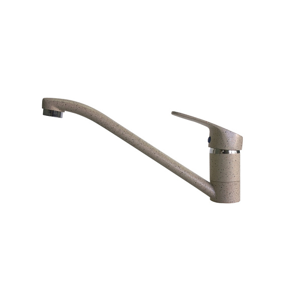 LEX SALTO SAND смеситель бежевый