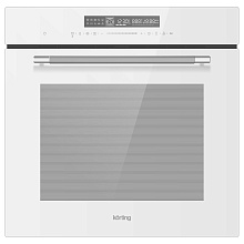 KORTING OKB 1351 S GSCW духовой шкаф белый