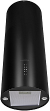 MAUNFELD LEE Light Isla 35 Sensor вытяжка черный