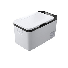 ALPICOOL K18 (12/24) автохолодильник белый