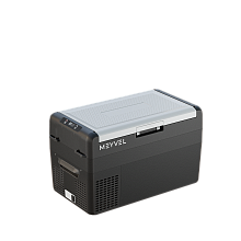 MEYVEL AF-L25 ICE автохолодильник черный