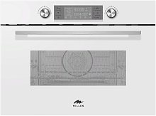 MILLEN MEOM 045 WH духовой шкаф белый