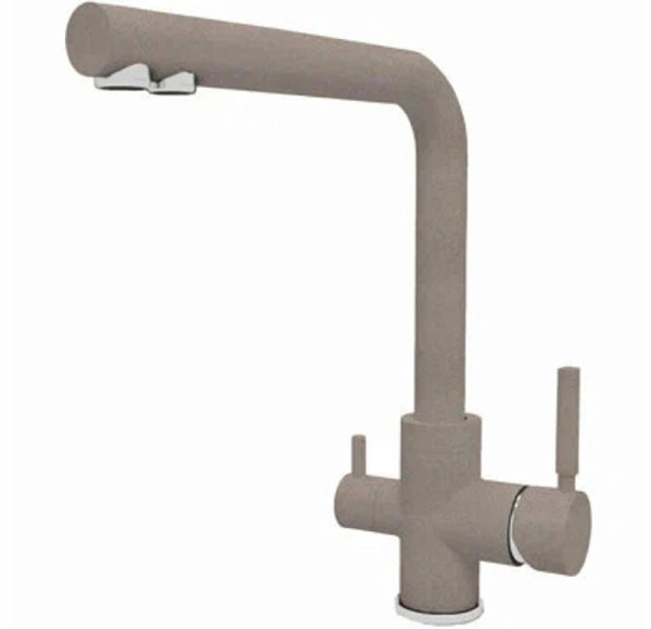 FLORENTINA АЛЬДО FL смеситель песочный