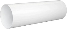FRANKE Воздуховод ВП D150 L0,5м пластик
