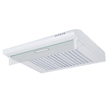 MAUNFELD MPC 60 White вытяжка черный