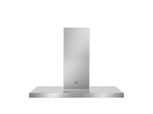BERTAZZONI KTI120P1AXT вытяжка нержавеющая сталь