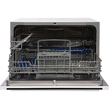 HIBERG T56 615 W посудомоечная машина белый