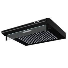 MAUNFELD MPC 60 Black вытяжка черный