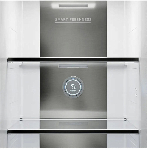 KUPPERSBERG RFSN 1990 BG холодильник черный