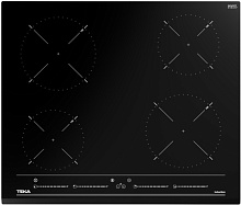 TEKA IZC 64010 BK MSS варочная панель черный