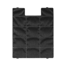 MAUNFELD CF160C фильтр угольный черный