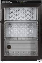 LIEBHERR WKB 1812-22 001 винный шкаф черный