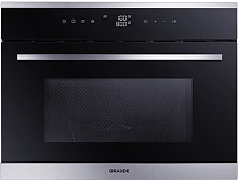 GRAUDE GRAUDE MWG 45.0 E микроволновая печь черный GRAUDE GRAUDE MWG 45.0 E микроволновая печь черный