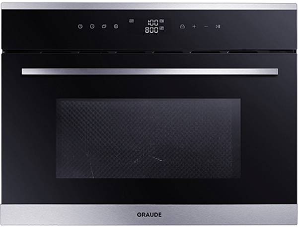 GRAUDE GRAUDE MWG 45.0 E микроволновая печь черный