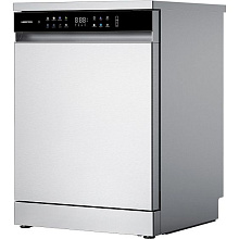 HIBERG F68 1530 LХ посудомоечная машина нержавеющая сталь