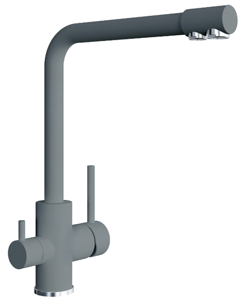 DR.GANS АКЦЕНТ DG смеситель везувий