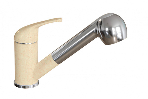 DR. GANS СОНАТА смеситель дюна