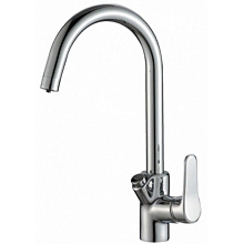 ZORG SH 901 CR смеситель хром