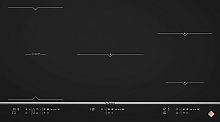 DE DIETRICH DPI7965X варочная панель черный