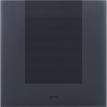 SMEG CVI129G винный шкаф серый