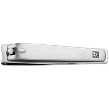 ZWILLING TWINOX щипчики для ногтей 85 мм нержавеющая сталь