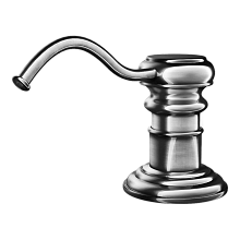 OMOIKIRI OM-01-SI дозатор серебро