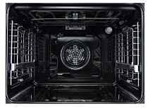 EVELUX EO 650 PW духовой шкаф белый