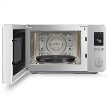 SMEG MOC02WHMEU микроволновая печь белый