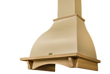 LEX PARMA 600 IVORY вытяжка слоновая кость