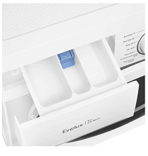 EVELUX EW 46101 стиральная машина белый