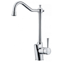 ZORG ZR 353 YF смеситель хром