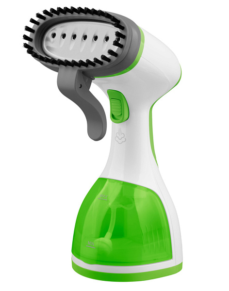 MAUNFELD MF-1131GN отпариватель зеленый