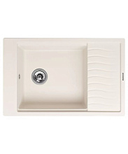 KUPPERSBERG MILA 1B1D WHITE мойка белый