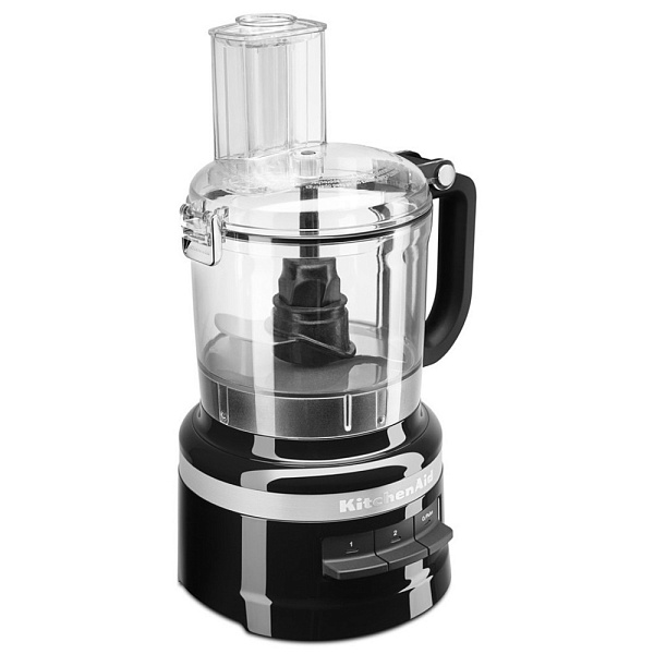 KITCHENAID 5KFP0719EOB кухонный комбайн 1,7 л черный