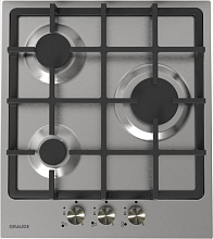 GRAUDE GS 45.1 E варочная панель нержавеющая сталь