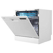 KORTING KDFM 25358 W посудомоечная машина белый