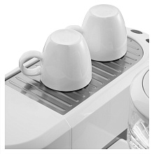 KORTING KCM 1014 SA Ottimo кофемашина белый