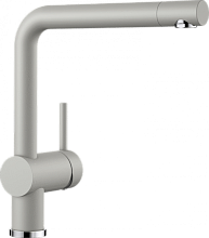 BLANCO LINUS смеситель жемчужный BLANCO LINUS смеситель жемчужный