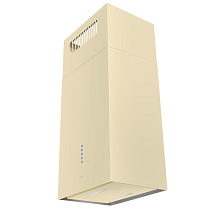 MAUNFELD BATH Plus 402IL вытяжка черный бежевый